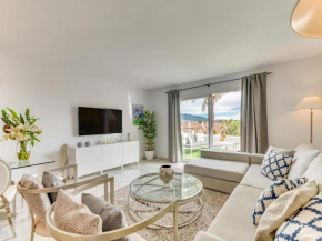 Jardines 16 Beautiful family apartment, Marbella